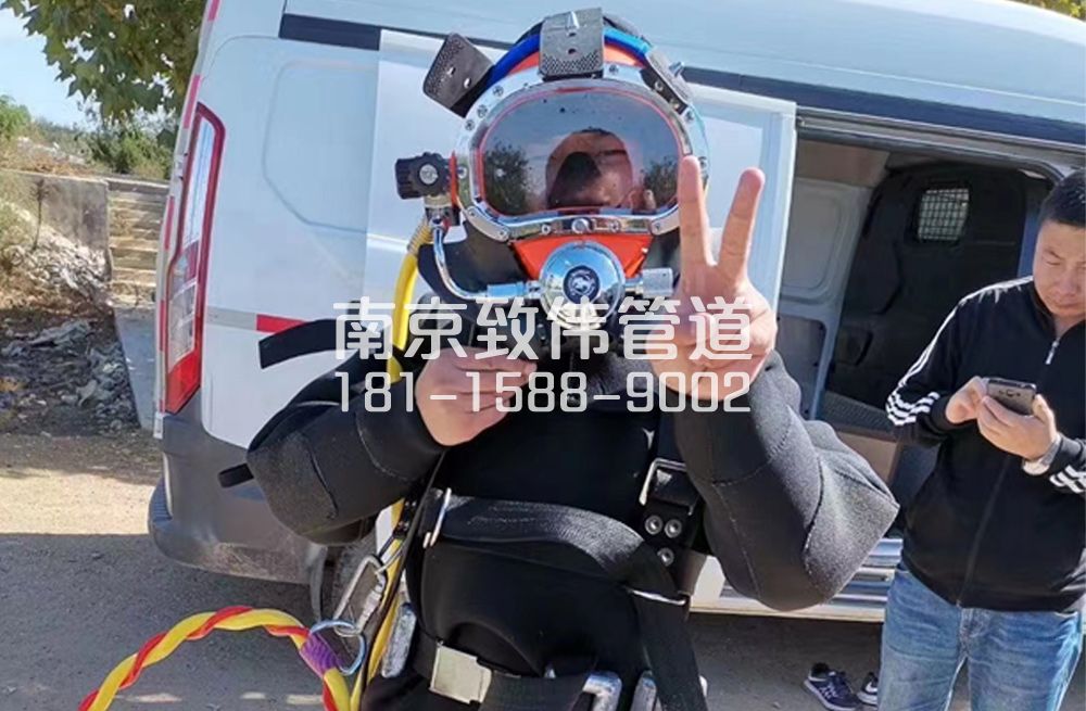 356新庄沉淀池清底